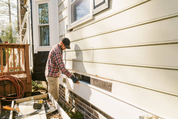 Top rated local Emergency Siding Repair specialists in Saluda, SC